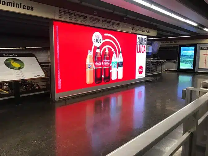 Publicidad
